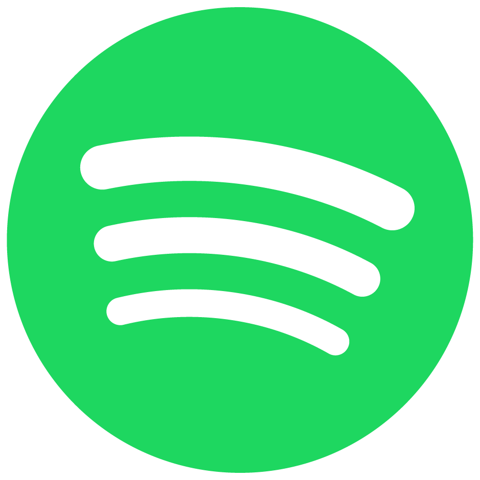 SpotiFusion Logo